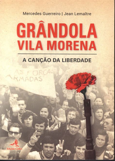 grândola vila morena canção